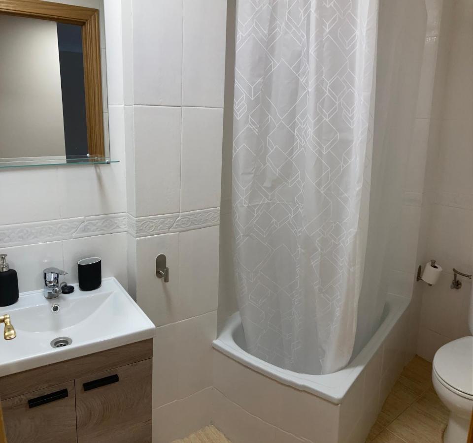 Apartamento Casa Ega El Pueyo de Jaca Exterior foto